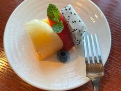 -镇江苏宁万豪酒店-苏筵中餐厅
