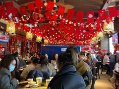 -大头虾越式风味餐厅(光明广场店)