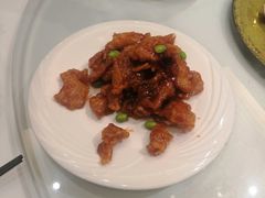 -宏宴·新京菜(望京店)