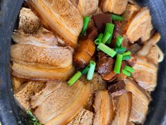 -百花人家(清水镇店)