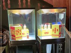 -粗茶淡饭·隐庐私厨(东亭店)
