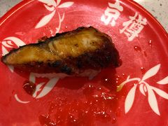 -京樽回転寿司(奥林匹克店)