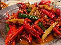 -聚味瞿记·龙虾堂(坡子街店)