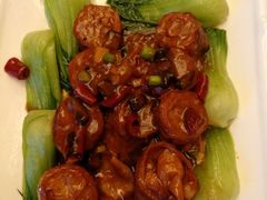 九转大肠-鹿鸣春饭店(总店)