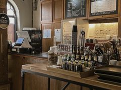 -1901 Cafe(西四店)