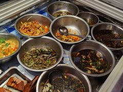 -长平老姿娘夜粥(平东一街店)