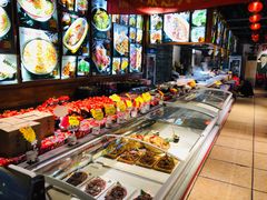 -人民公社大食堂(张家湾店)