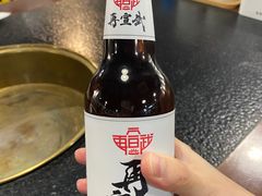 -再宣武文化主题餐厅·清真