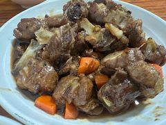 -如意香辣鸡架(总店)