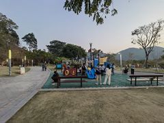 -白石龙音乐公园