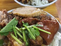 -林尧隆江猪脚饭店(东门店)