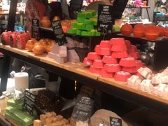 -LUSH(威尼斯人店)