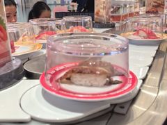 -元气寿司(金光华店)