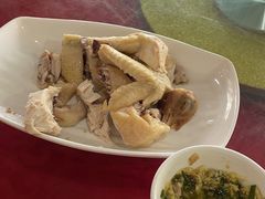 -香江农家乐饭店