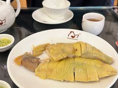 -文记壹心鸡(宝华路店)