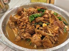 -山东八大碗山东老字号