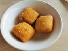 红糖糍粑-刘长兴(卫岗店)