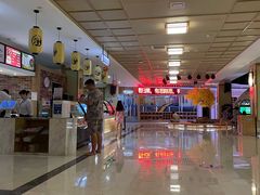 -极乐汇汗蒸会馆(杭州店)