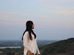 -恋山坝上草原