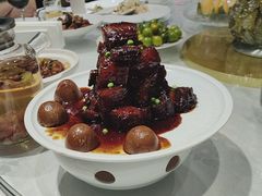 -金枝玉叶上海人家食府(三里河店)