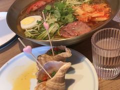-街角等你.大连海鲜烧烤(西安路店)