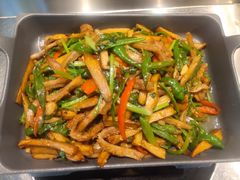 -俭寨大盘鸡·缸子肉·小公鸡·新疆菜(云通店)