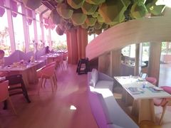 大堂-水桶王国主题餐厅·聚会·生日派对·亲子活动·家庭套餐(亚龙湾希尔顿店)