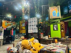 -小娘惹厨房Little Nyonya(狮城有约上榜店)