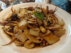 -周家二小姐的菜(西津渡店)