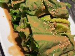 -前海沿·青岛菜(乐客城店)