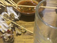 -破店肥哈·东北烧烤·夜宵(南山保利店)