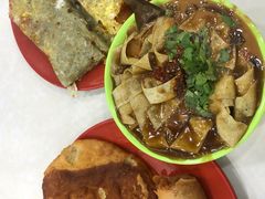 -食为天(贵阳路店)