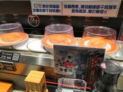 -万岁寿司(万国店)
