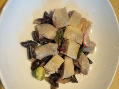 -上海兴国宾馆 丽宫中餐厅