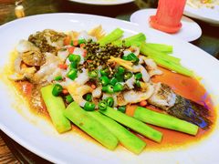 -猪肉婆私房菜(容桂总店)