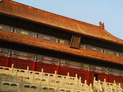 -北京市劳动人民文化宫(太庙)