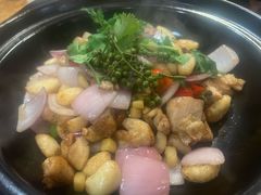 -新木器时代餐厅(太湖新天地店)