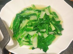 -桐湾大院·桐庐菜(滨江店)