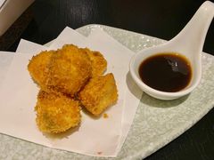 -松临·铁板烧&Omakase(神农店)