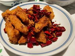-欧记大排档·景德菜(上海首店)