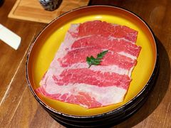 -蟹将军·松叶蟹和牛日料放题自助(K11店)