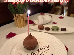 纪念日蛋糕-福楼法餐厅FLO