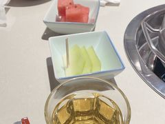 -浩爷羊蝎子火锅(望京店)