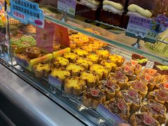 -PAOPAO Bakery&Café(港汇店)