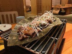 -皇品田苑日式料理(苏州中心店)