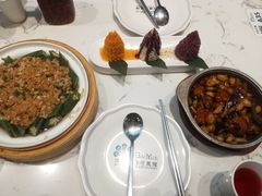 -宝月楼·台湾菜馆(天河城店)