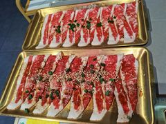 -棒小伙·齐齐哈尔烤肉(龙茗路店)