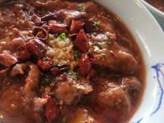 -大碗居·烤鸭·鱼头泡饼(天坛东门店)