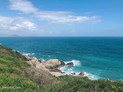 -三亚蜈支洲岛旅游区