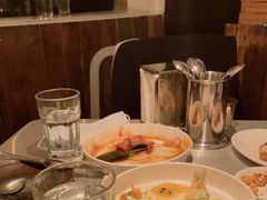-Ocean's Table 欧舍